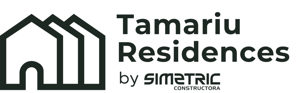 Tamariu Residences